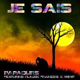 Album cover of Je sais