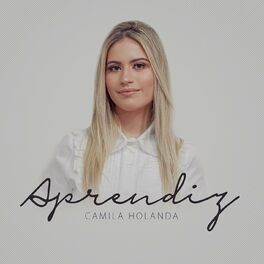 Album cover of Aprendiz