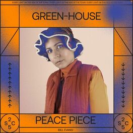 Album cover of Peace Piece