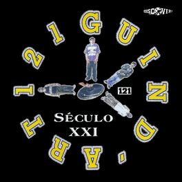 Album cover of Século XXI