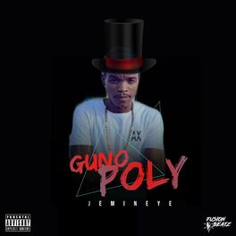 Album cover of Gunopoly