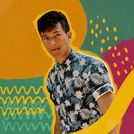 Album cover of On a Wave