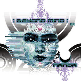 Album cover of Beyond Mind