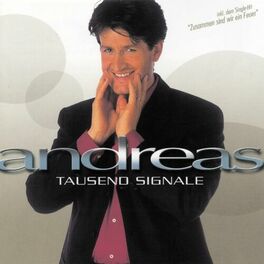 Album cover of Tausend Signale