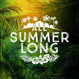 Album cover of All Summer Long