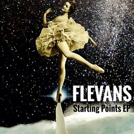 Album cover of Starting Points