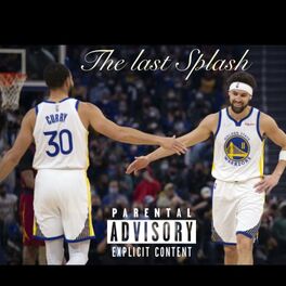 Album cover of The Last Splash (feat. J-Jrip & ZABO)
