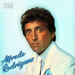 Album cover of Alfredo Rodríguez (Remasterizado)