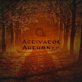 Album cover of Autumn - EP