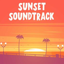 Album cover of Sunset Soundtrack