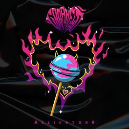 Album cover of Caramelo