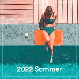 Album cover of 2022 Sommer