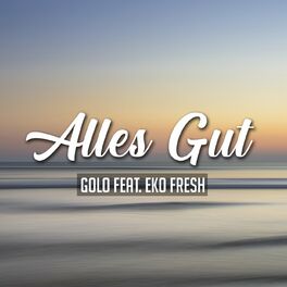 Album cover of Alles Gut