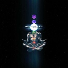 Album cover of High Frequency