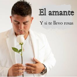 Album cover of Y Si Te Llevo Rosas