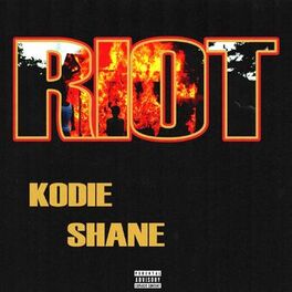 Album cover of Riot (archive)