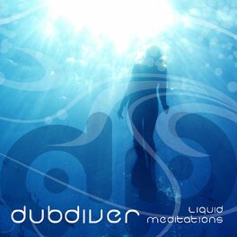 Album cover of Liquid Meditations (ambient Reworks)