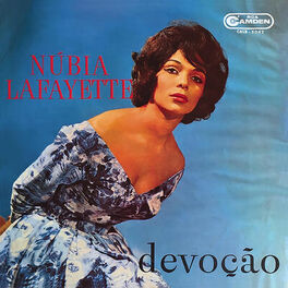 Album cover of Devoção