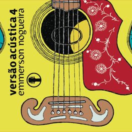 Album cover of Versão Acústica Vol. 4