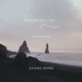 Album cover of Seasons of Life - Bonus Tracks