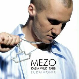 Album cover of Eudaimonia