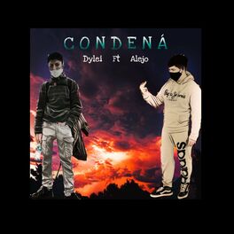 Album cover of Condená