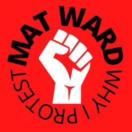 Album cover of Why I Protest