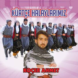 Album cover of Kürtçe Halaylar