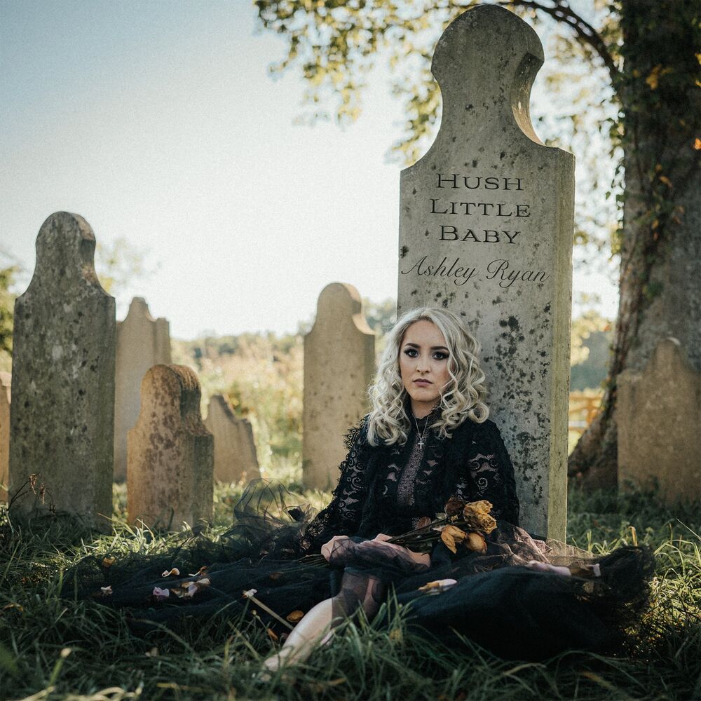 Ashley Ryan - song - 2023.