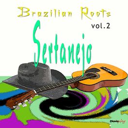 Album cover of Sertanejo Vol. 2