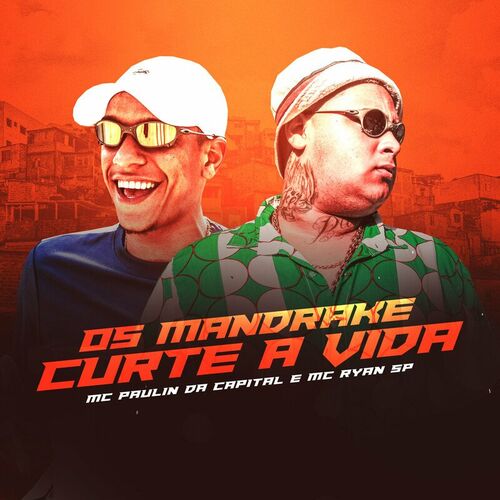 Baixar Musica Os Mandrake Curte A Vida Mc Paulin Da Capital Mc Ryan Sp 2020 Baixar Mp3