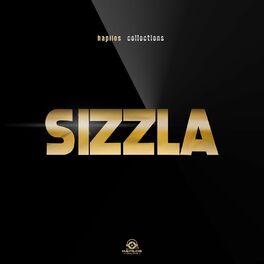 Album cover of Hapilos Collections: Sizzla