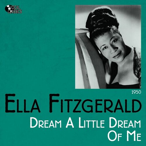 ella fitzgerald and louis armstrong dream a little dream of me