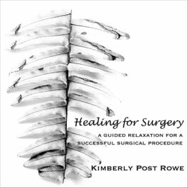Album cover of Healing for Surgery