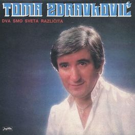 Album cover of Dva Smo Sveta Različita