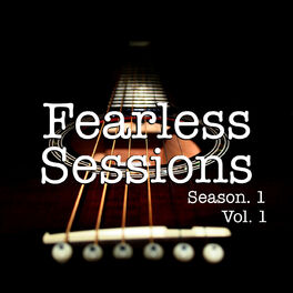 Album cover of Fearless Sessions, Season. 1 Vol. 1 (Live)