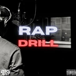 Album cover of Rap & Drill, Chapter 1