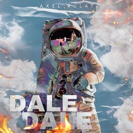 Album cover of Dale Dale