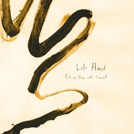 Album cover of Lil' Hand