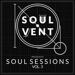 Album cover of Soul Sessions Vol. 3