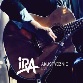 Album cover of IRA Akustycznie (Live)
