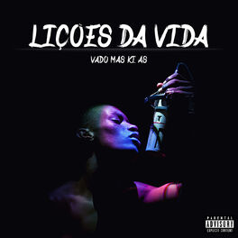 Album cover of Lições de Vida