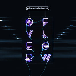 Album cover of Overflow (Live)