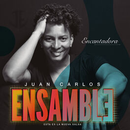 Album cover of Encantadora