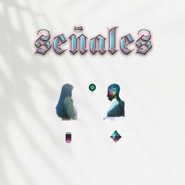 Album cover of Señales