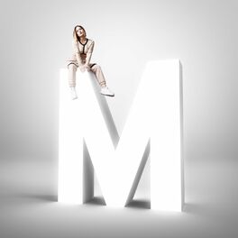 Album cover of M (Extended)