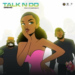 Album cover of Talk N Do