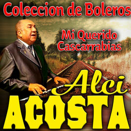 Album cover of Mi Querido Cascarrabias