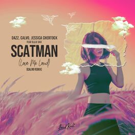 Album cover of Scatman (Love Me Loud)