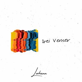 Album cover of Irei Vencer